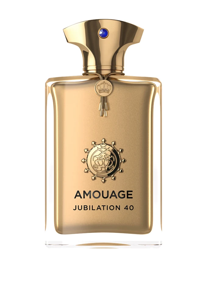 AMOUAGE JUBILATION 40