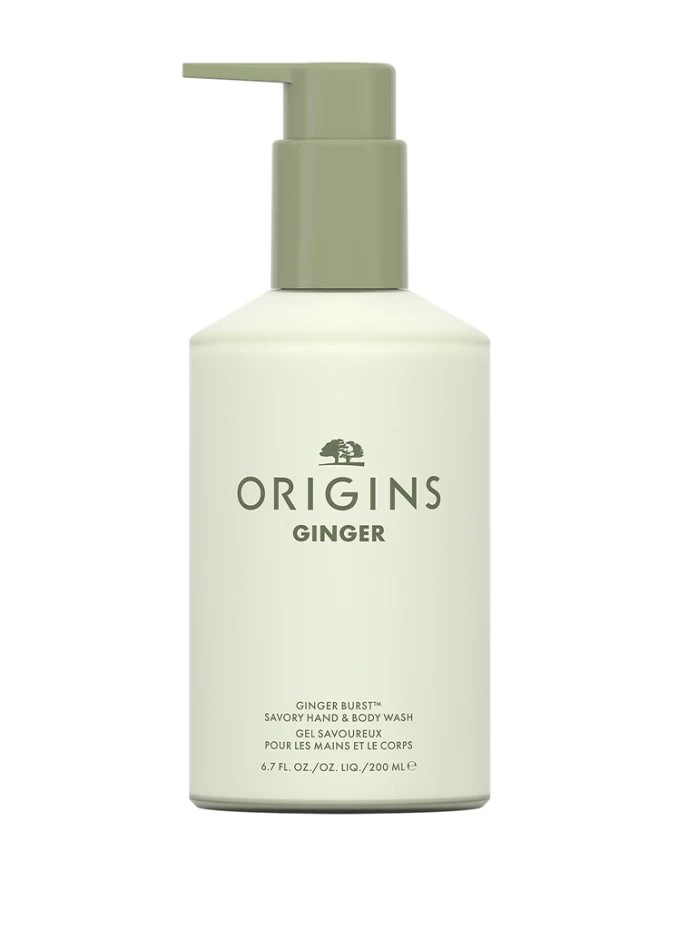 ORIGINS GINGER