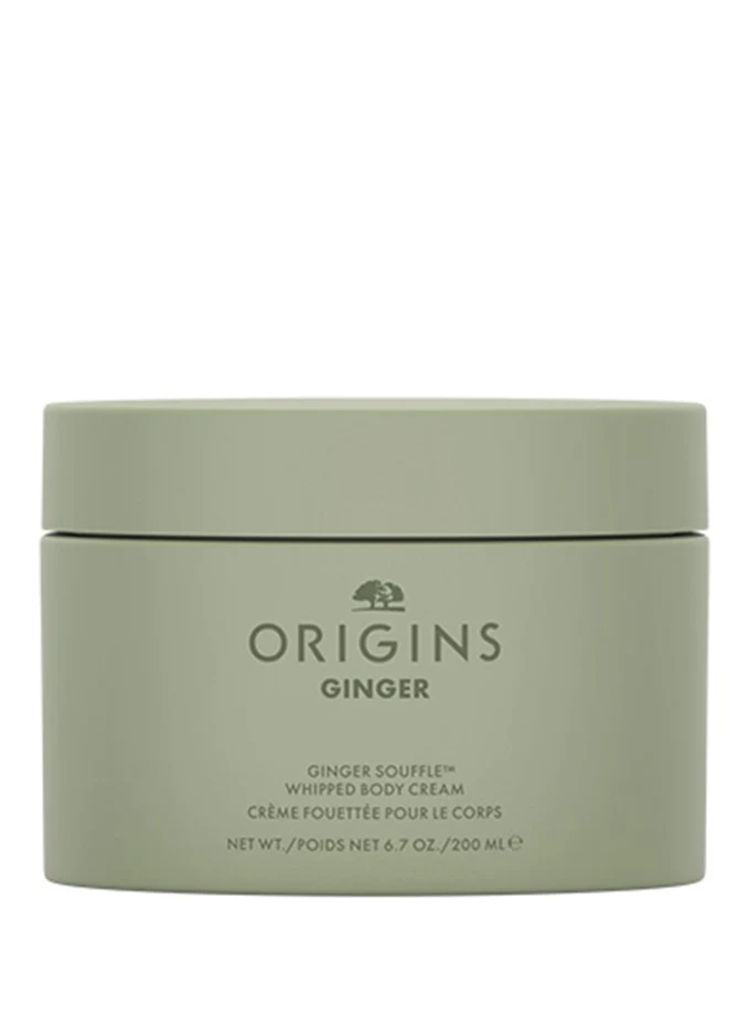 ORIGINS GINGER