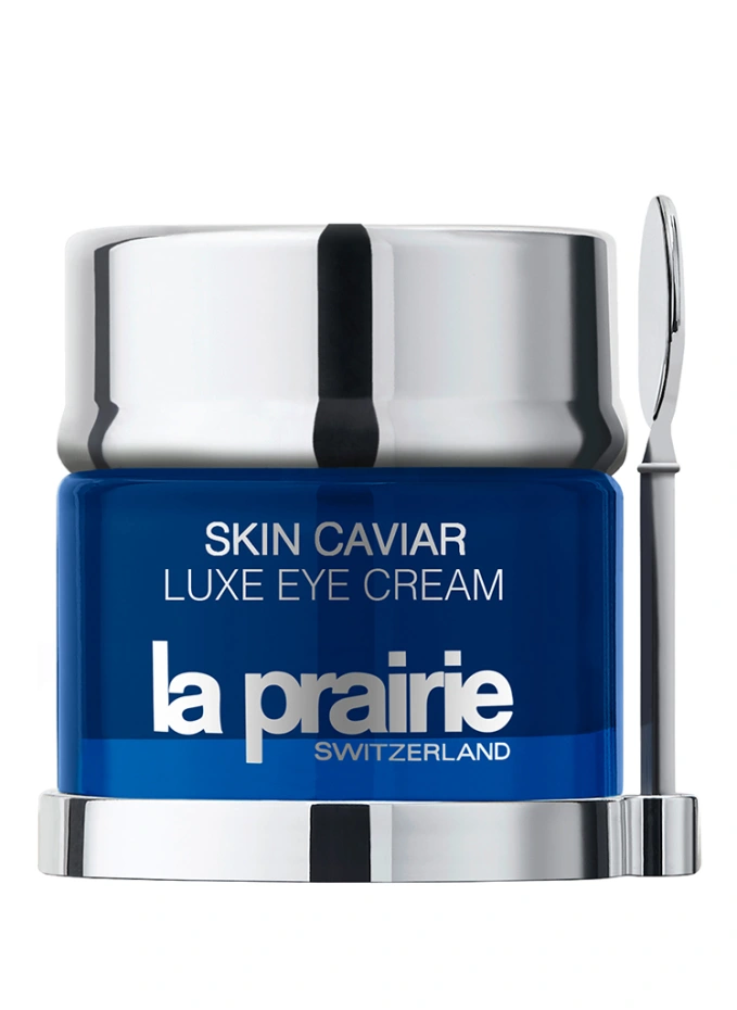 La Prairie THE SKIN CAVIAR COLLECTION