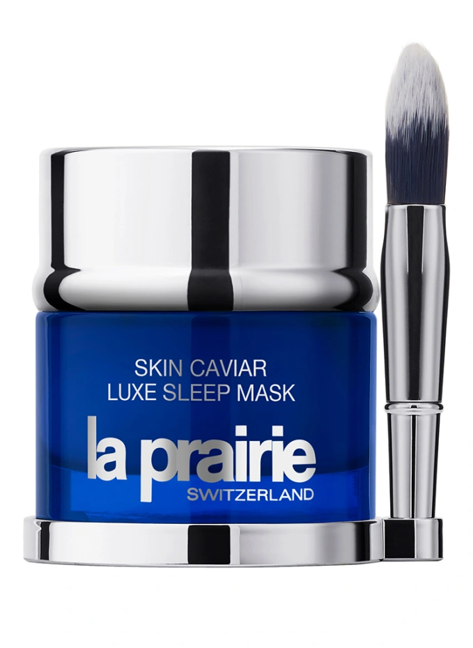 La Prairie THE SKIN CAVIAR COLLECTION