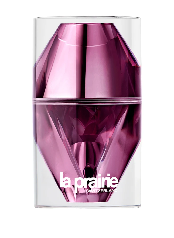 La Prairie THE PLATINUM RARE COLLECTION