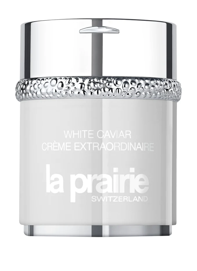 La Prairie THE WHITE CAVIAR COLLECTION