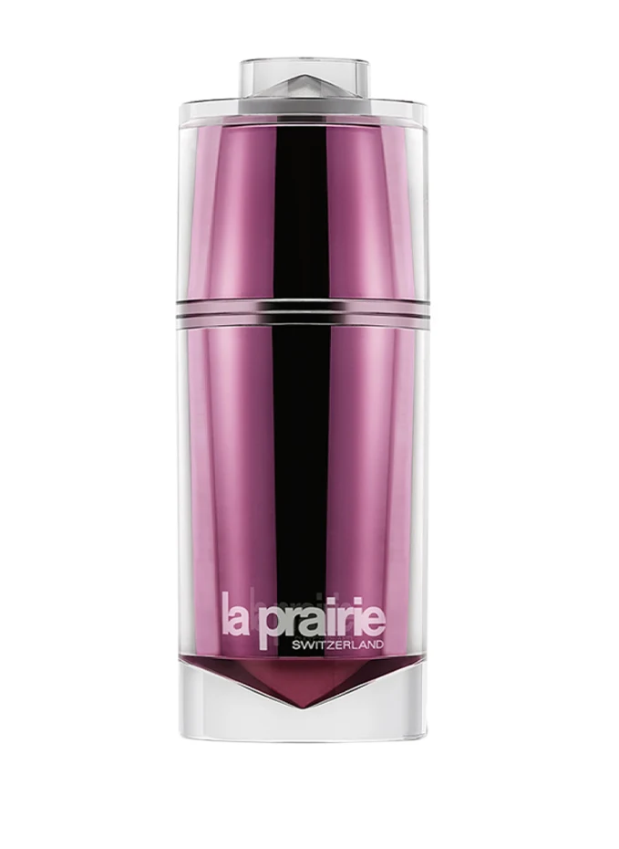 La Prairie PLATINUM RARE COLLECTION