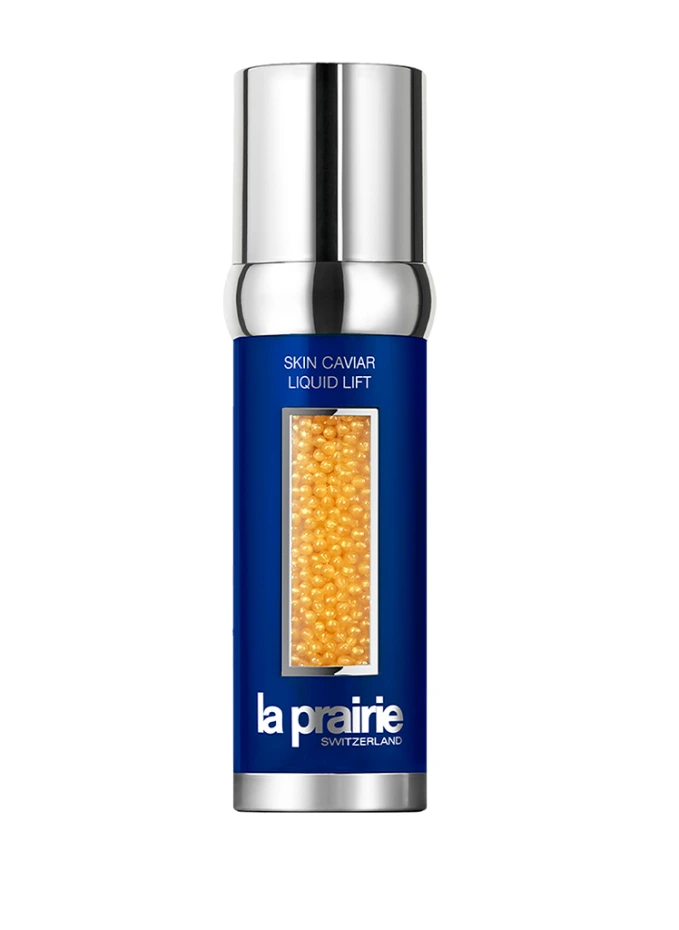 La Prairie THE SKIN CAVIAR COLLECTION