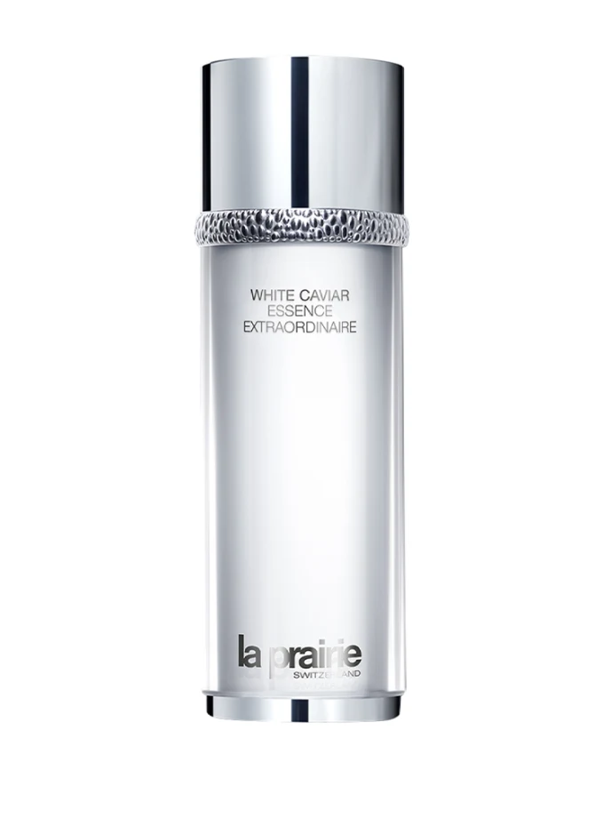 La Prairie WHITE CAVIAR COLLECTION