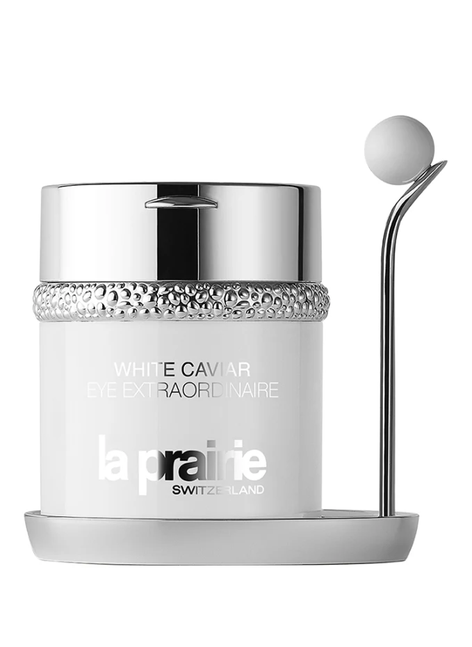 La Prairie THE WHITE CAVIAR COLLECTION