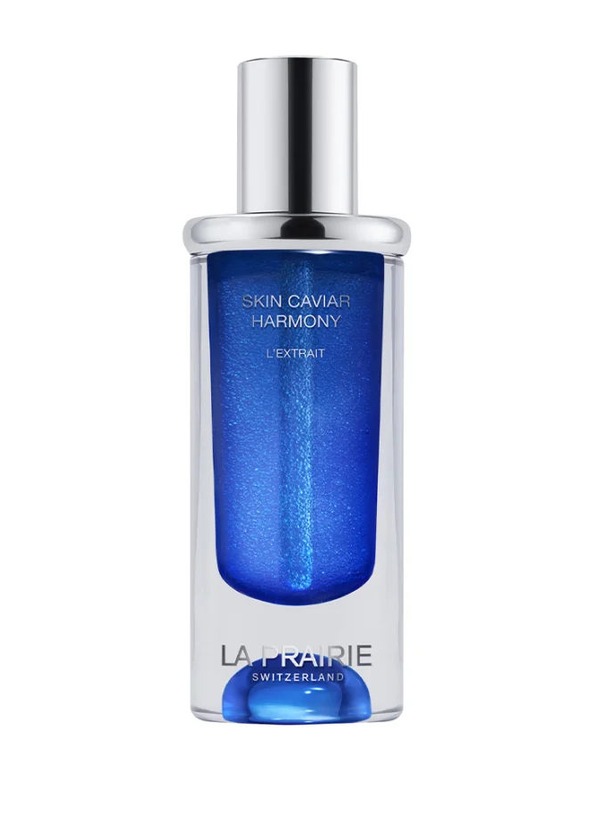 La Prairie SKIN CAVIAR HARMONY