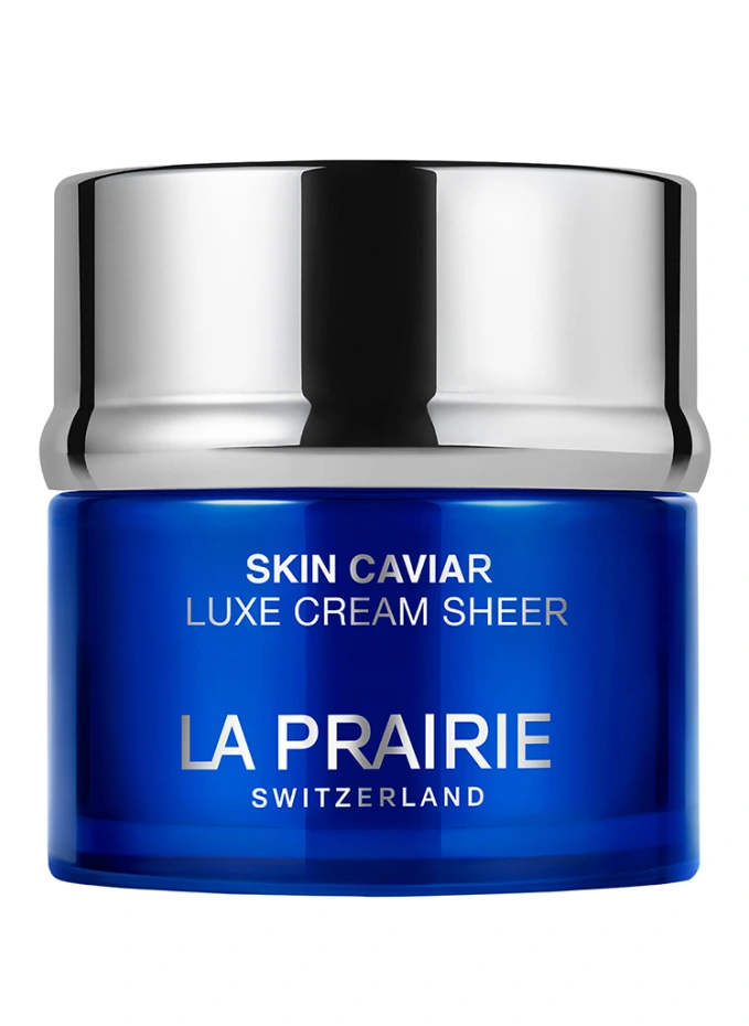 La Prairie THE SKIN CAVIAR COLLECTION