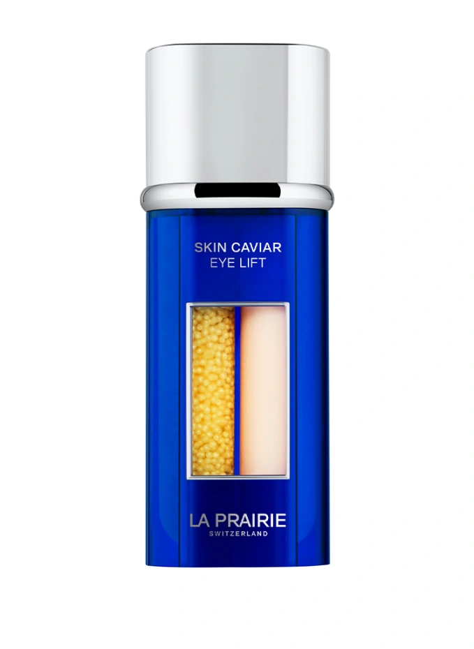 La Prairie THE SKIN CAVIAR COLLECTION