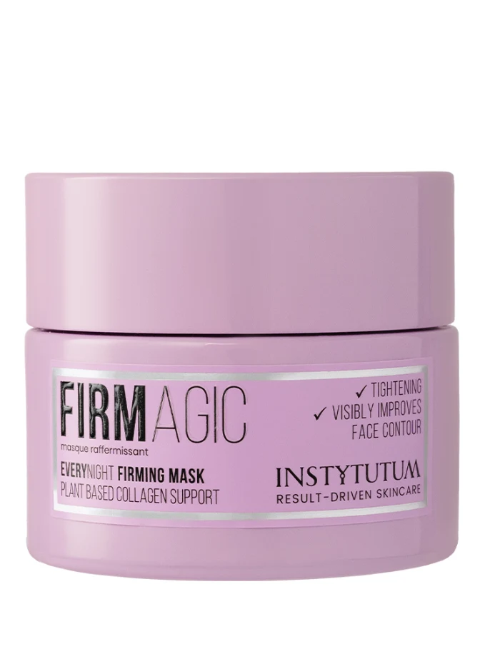 INSTYTUTUM FIRMAGIC EVERYNIGHT FIRMING MASK