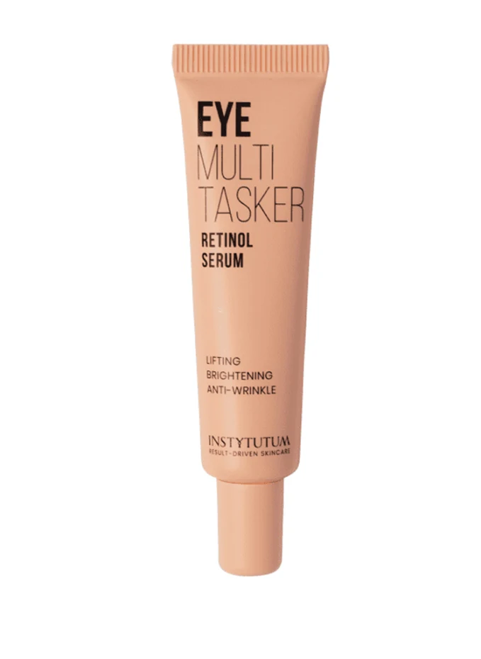 INSTYTUTUM EYEMULTITASKER RETINOL SERUM