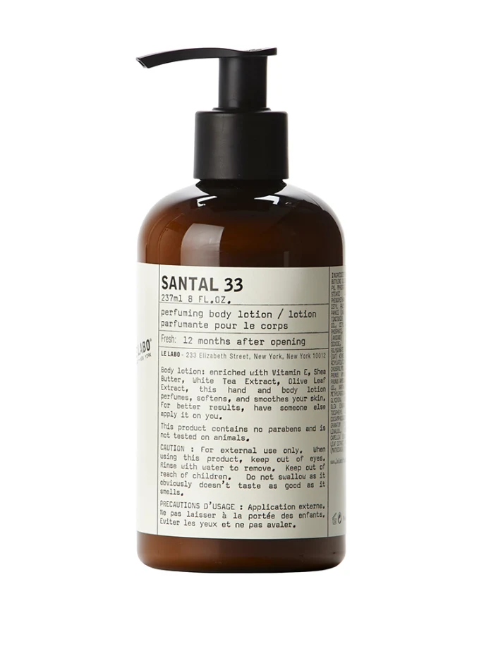 LE LABO SANTAL 33