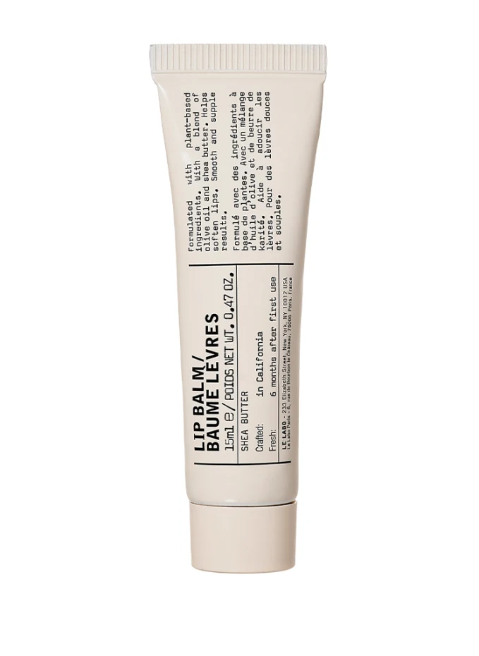 LE LABO LIP BALM