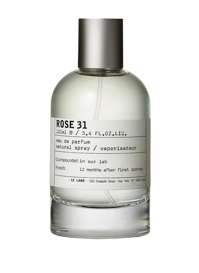 LE LABO ROSE 31