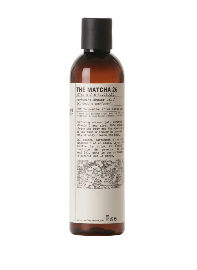 LE LABO THÉ MATCHA 26