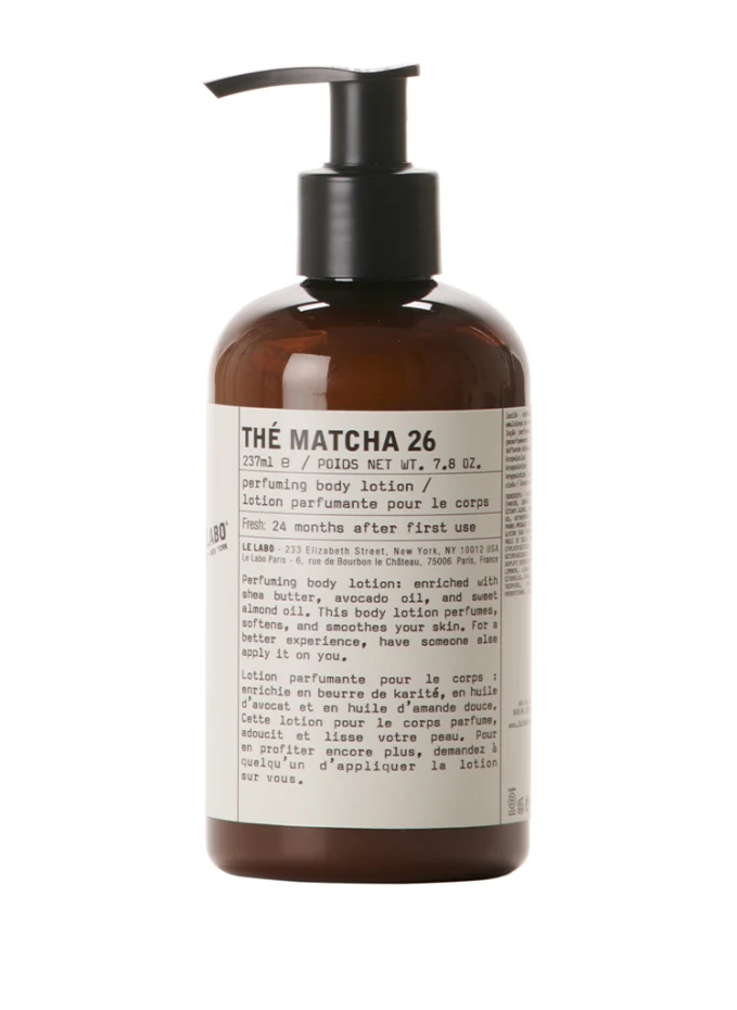 LE LABO THÉ MATCHA 26