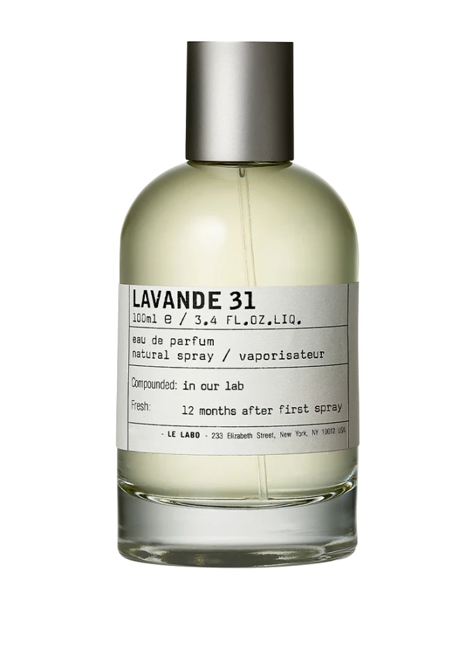 LE LABO LAVANDE 31