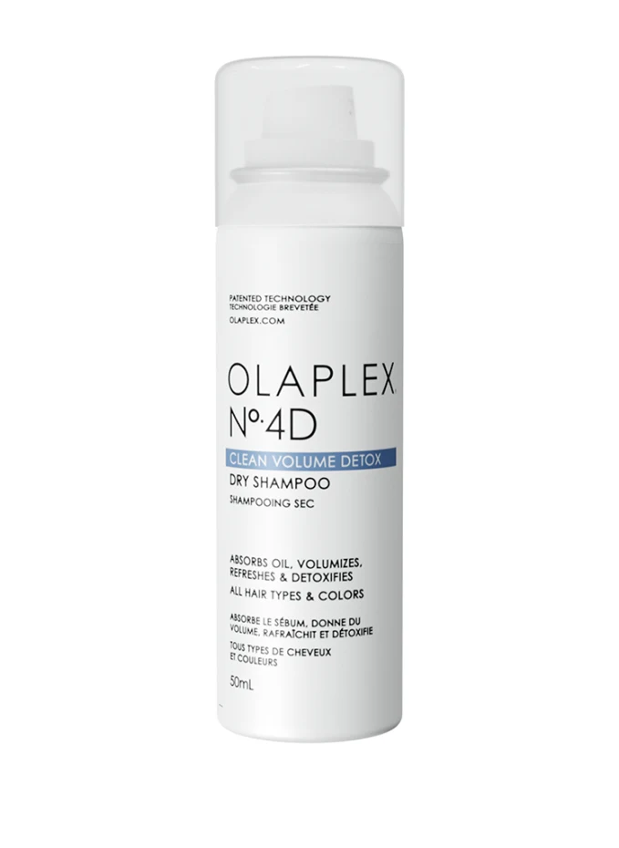 OLAPLEX N° 4D