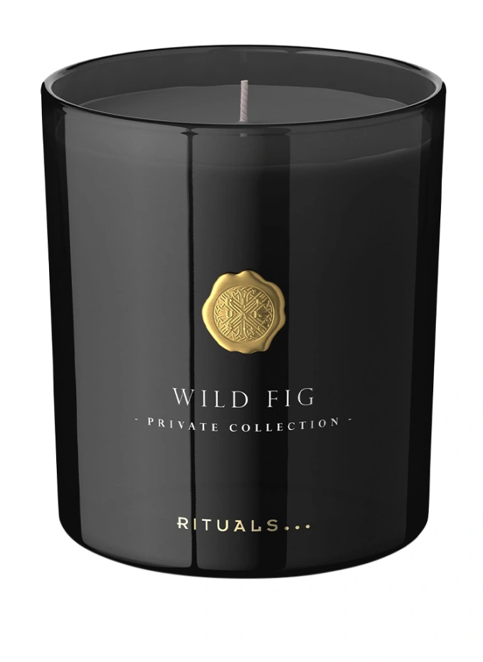 RITUALS WILD FIG