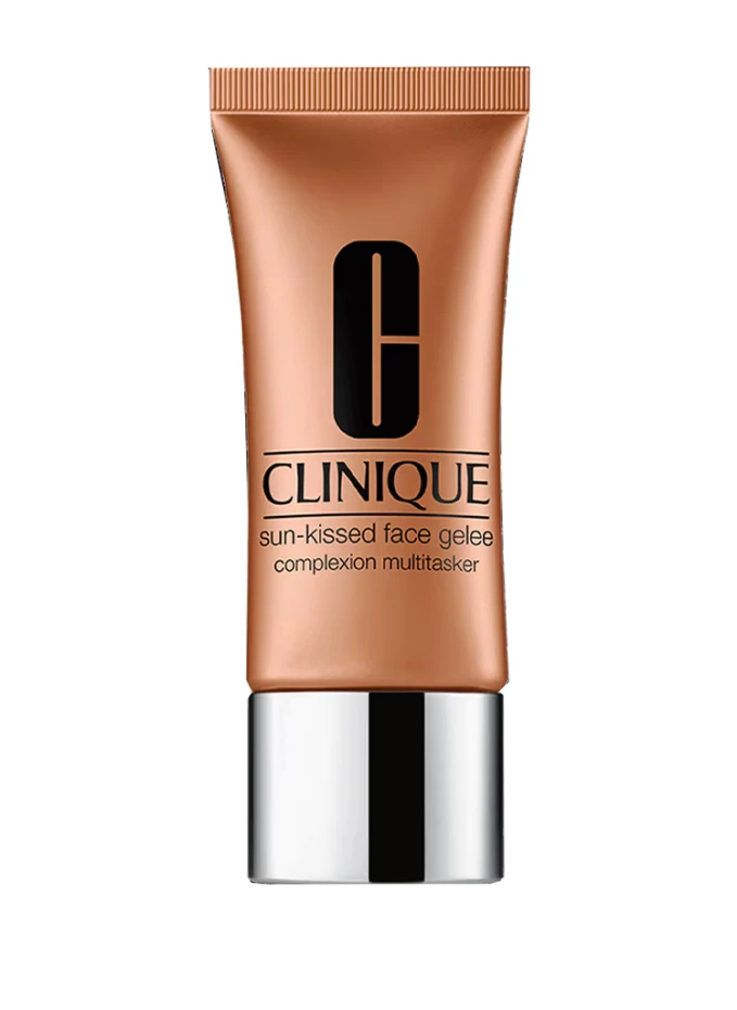 CLINIQUE SUN-KISSED FACE GELEE