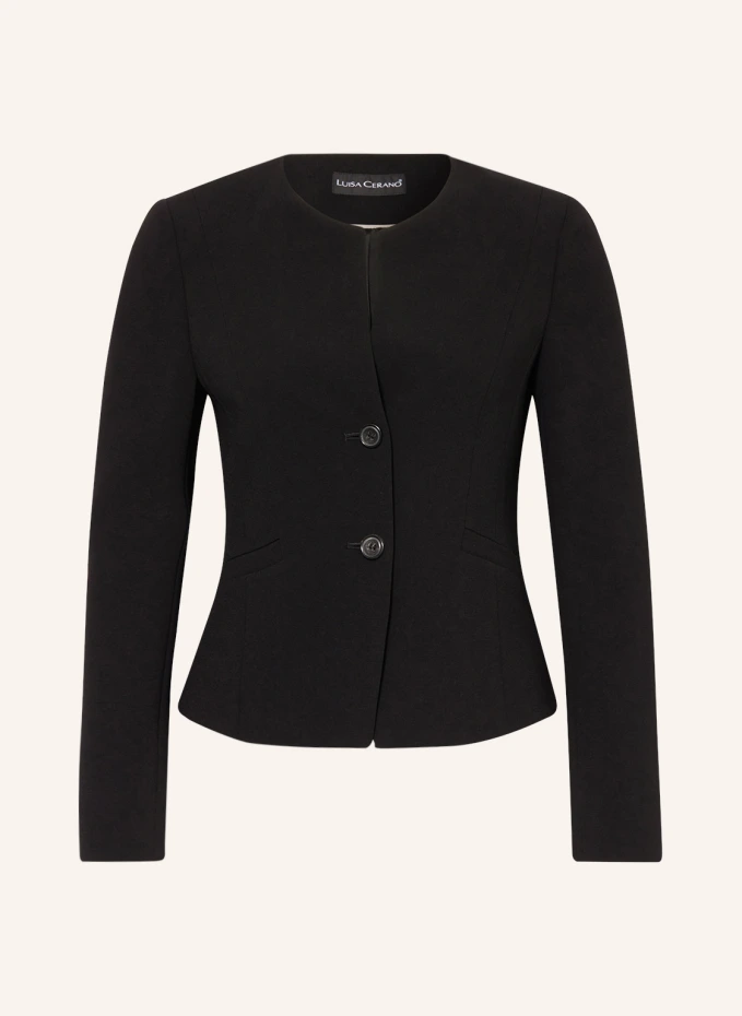 LUISA CERANO Blazer