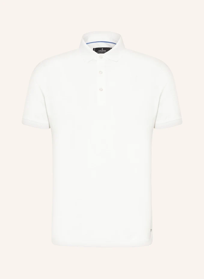 RAGMAN Jersey-Poloshirt