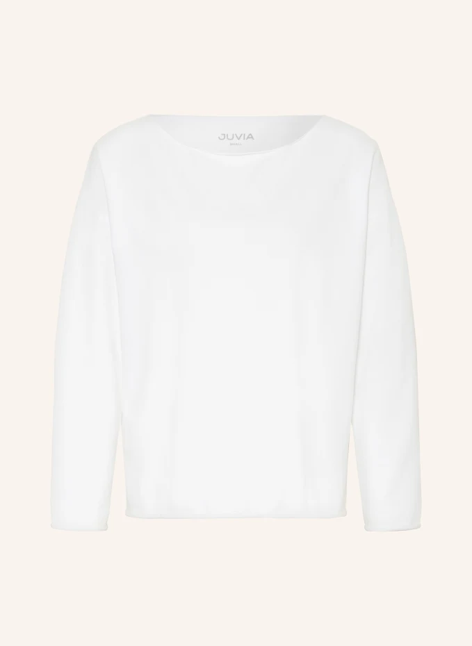 Juvia Oversized-Sweatshirt JUDI