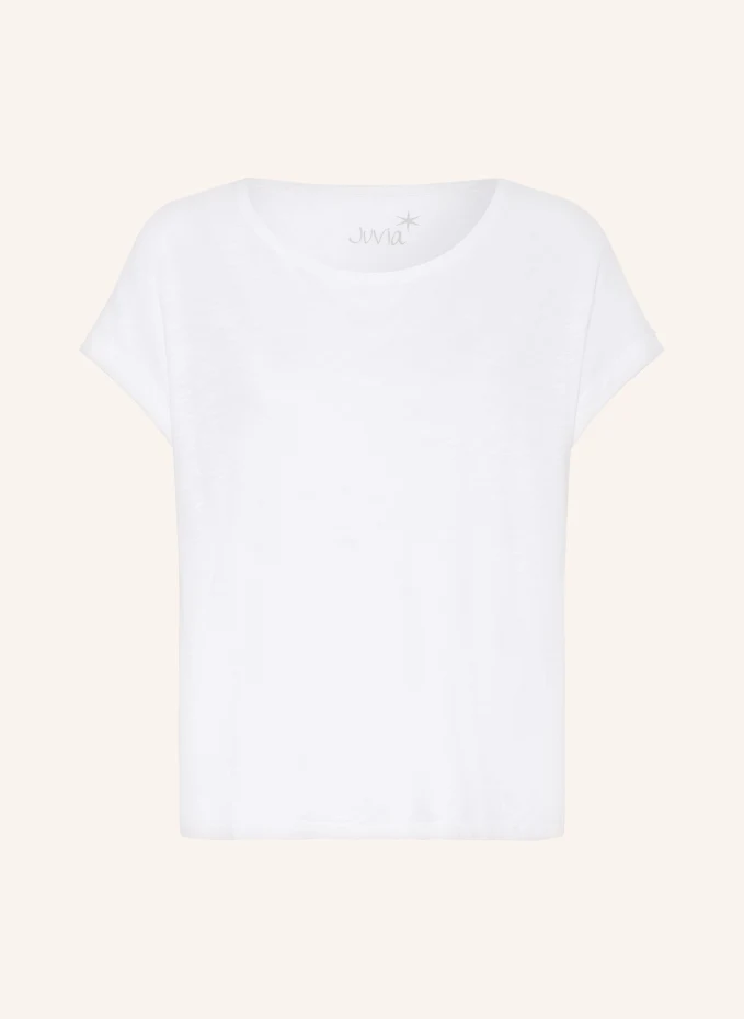 Juvia T-Shirt SLUB