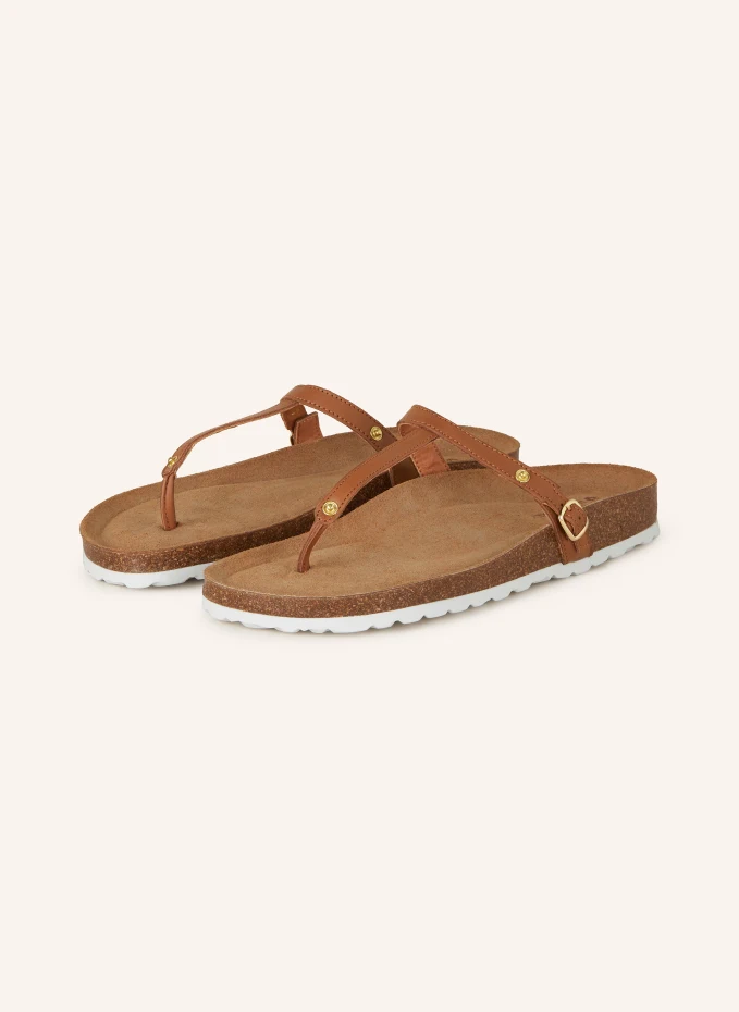 HEY MARLY Sandalen-Basis CASUAL