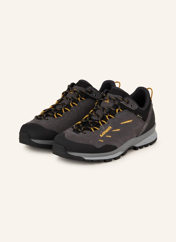 LOWA Outdoor-Schuhe DELAGO GTX