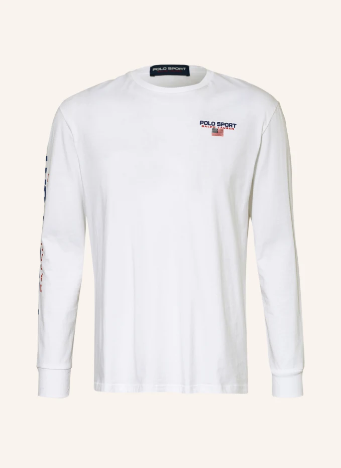 POLO SPORT Longsleeve