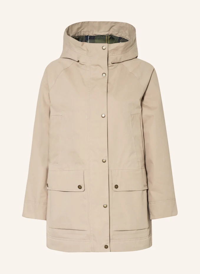 Barbour Parka BEADNELI