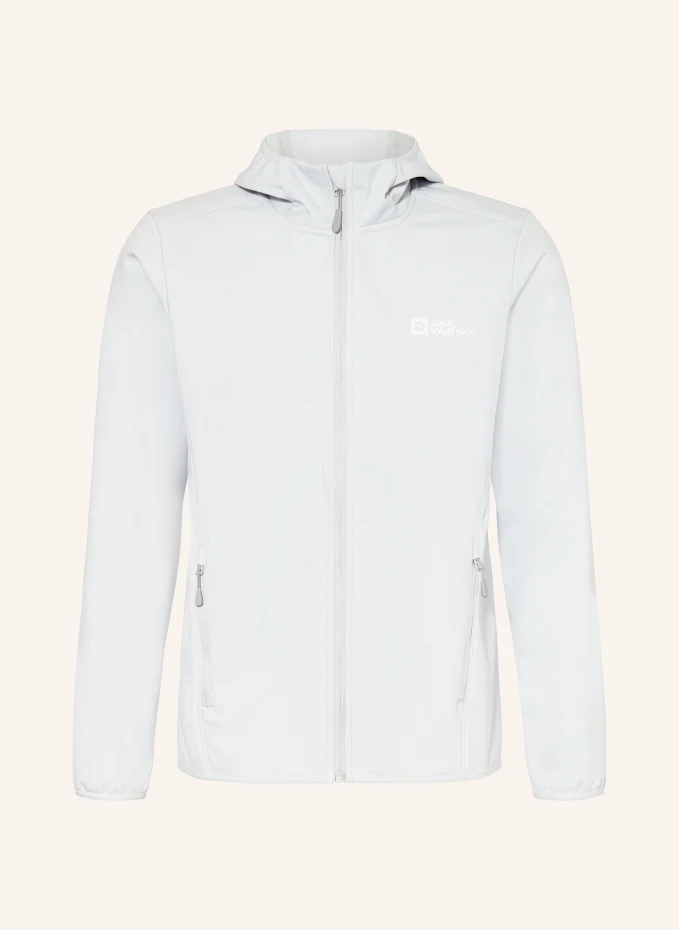 Jack Wolfskin Softshell-Jacke BORNBERG