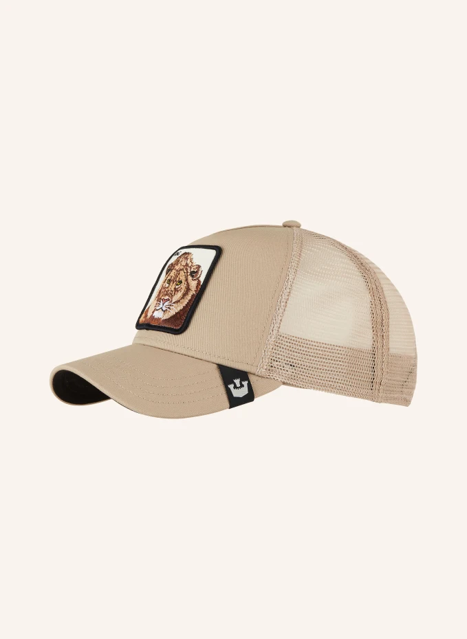 GOORIN BROS. Cap THE KING LION