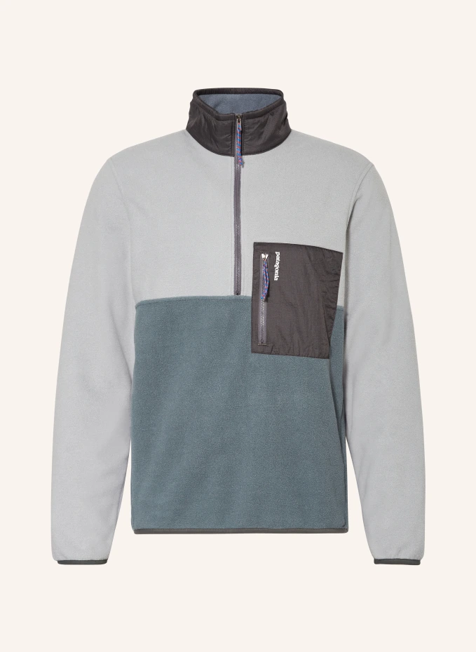 patagonia Fleece-Troyer