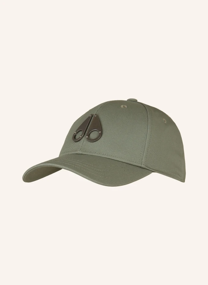 MOOSE KNUCKLES Cap