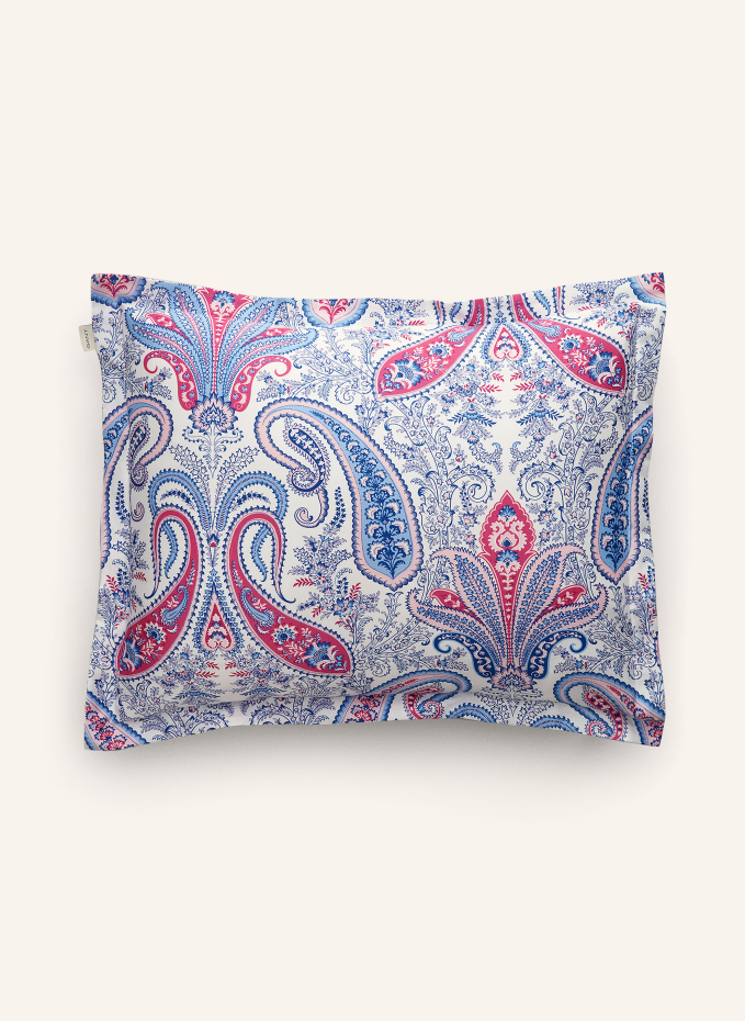 GANT HOME Kissenbezug KEY WEST PAISLEY