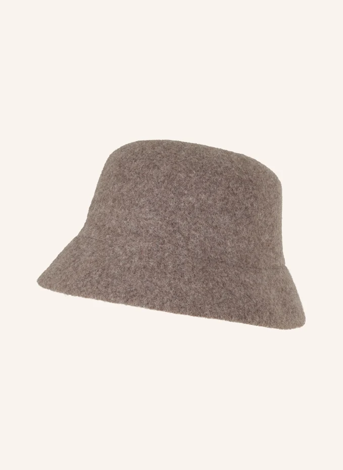 SEEBERGER Bucket-Hat