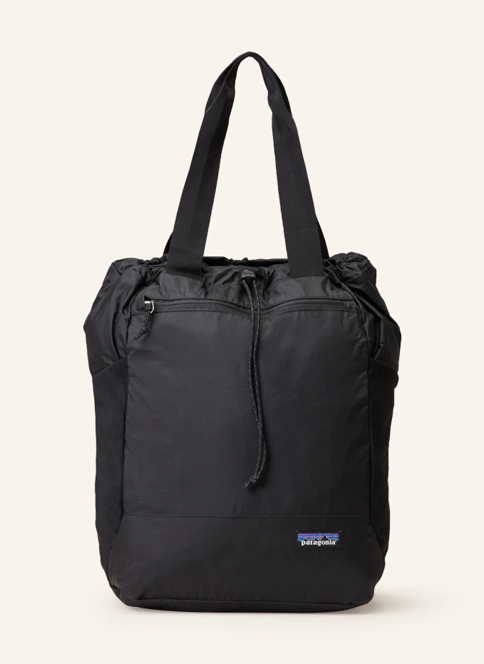 patagonia Shopper ULTRALIGHT BLACK HOLE®