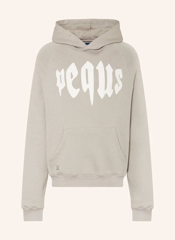 PEQUS Hoodie