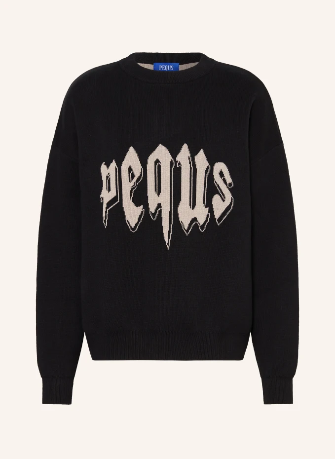 PEQUS Pullover