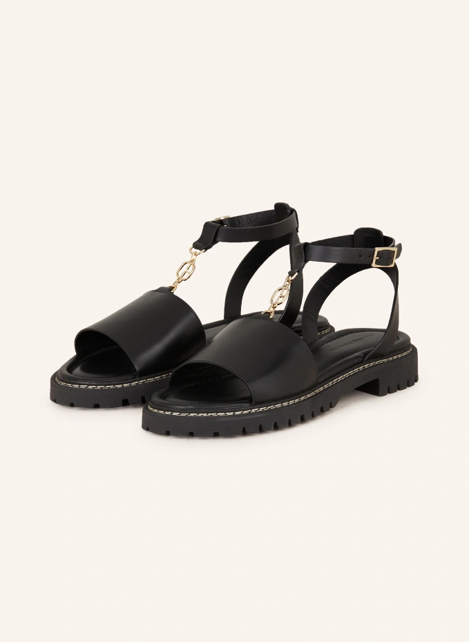 CLAUDIE PIERLOT Sandalen