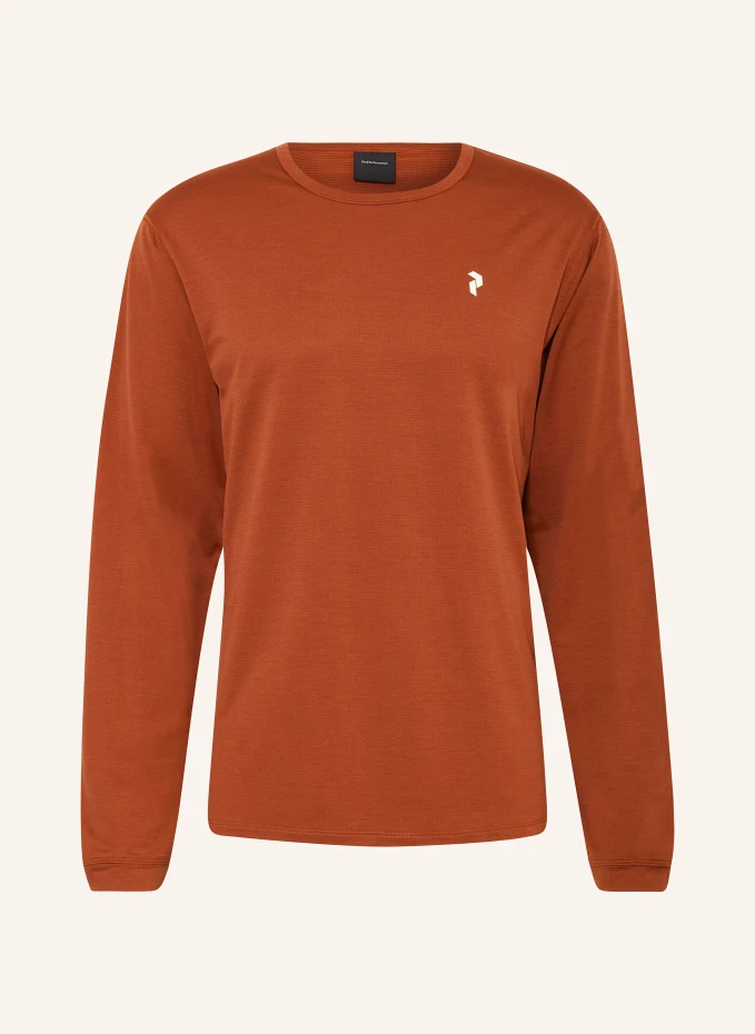 Peak Performance Longsleeve TRAIL