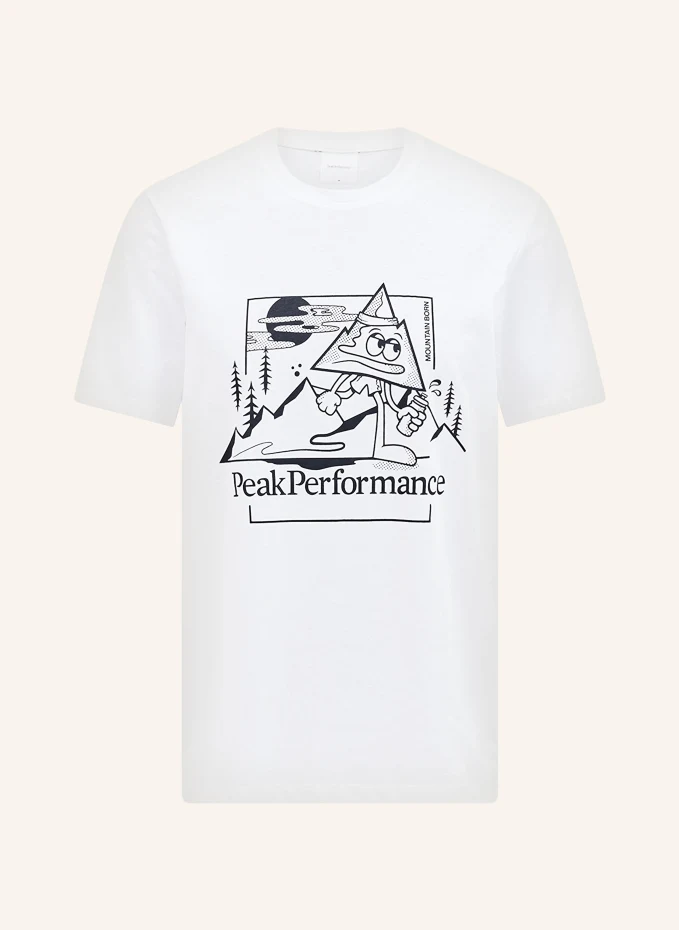 Peak Performance T-Shirt