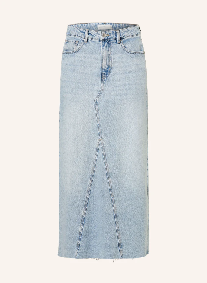 gina tricot Jeansrock