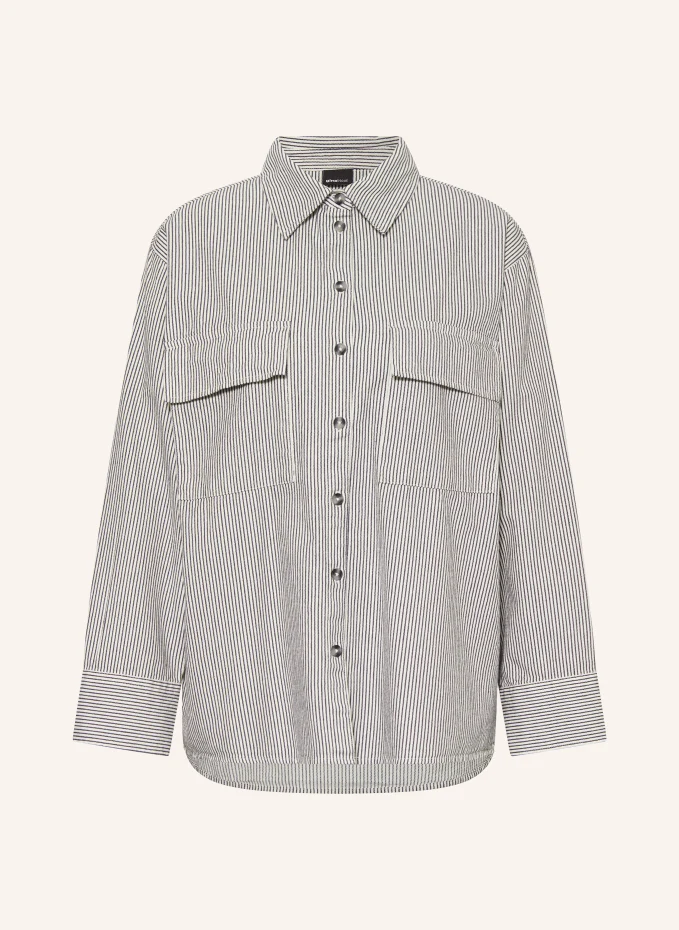 gina tricot Overshirt