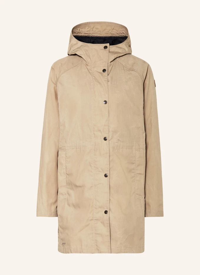 FJÄLLRÄVEN Parka KARLA