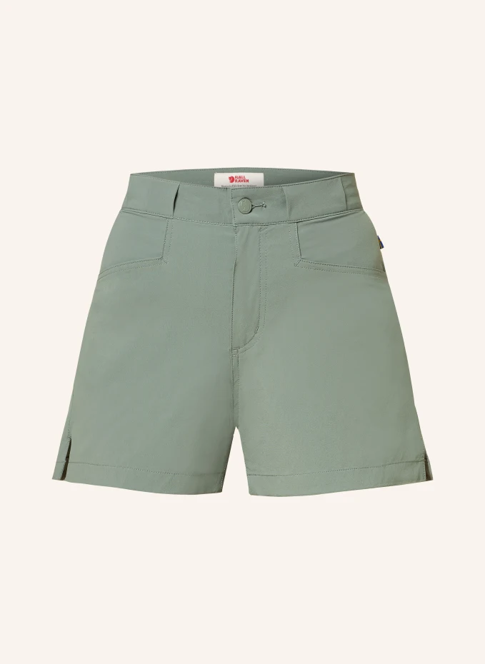 FJÄLLRÄVEN Trekkingshorts HIGH COAST