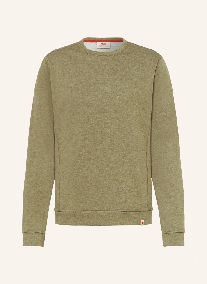 FJÄLLRÄVEN Longsleeve